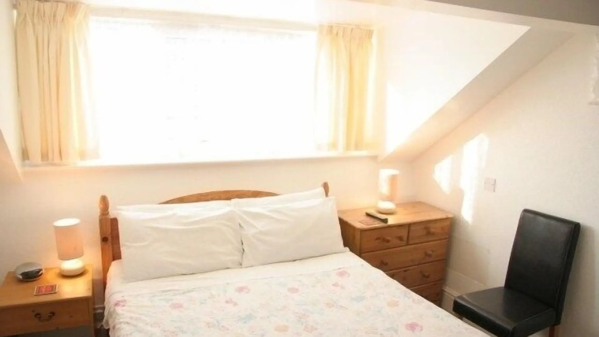 Hotel Morrisy House Blackpool